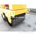 Small Roller Vibratory Sheeps Foot Compactor (FYL-S600)